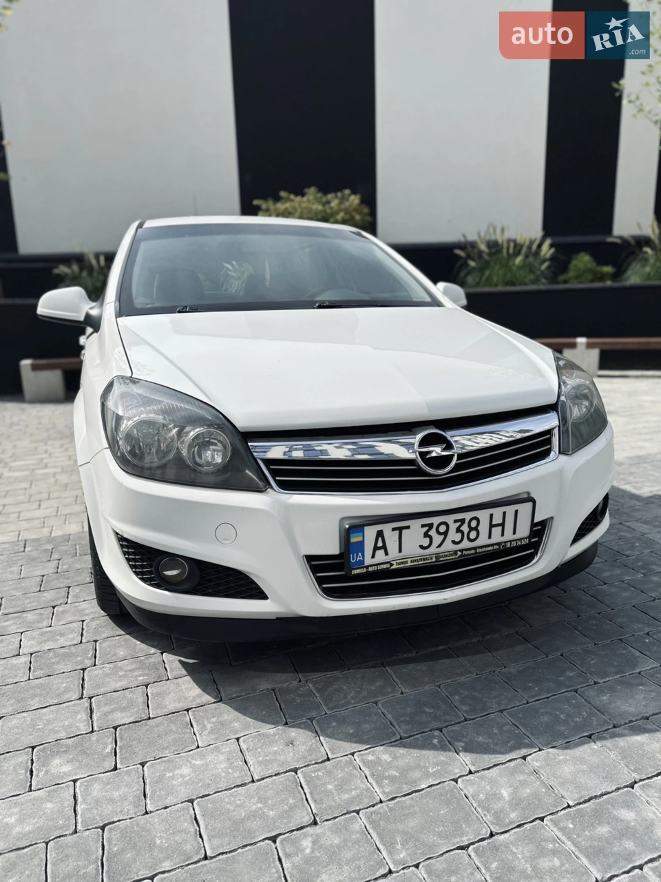 2011 Opel Astra - мініатюра 61