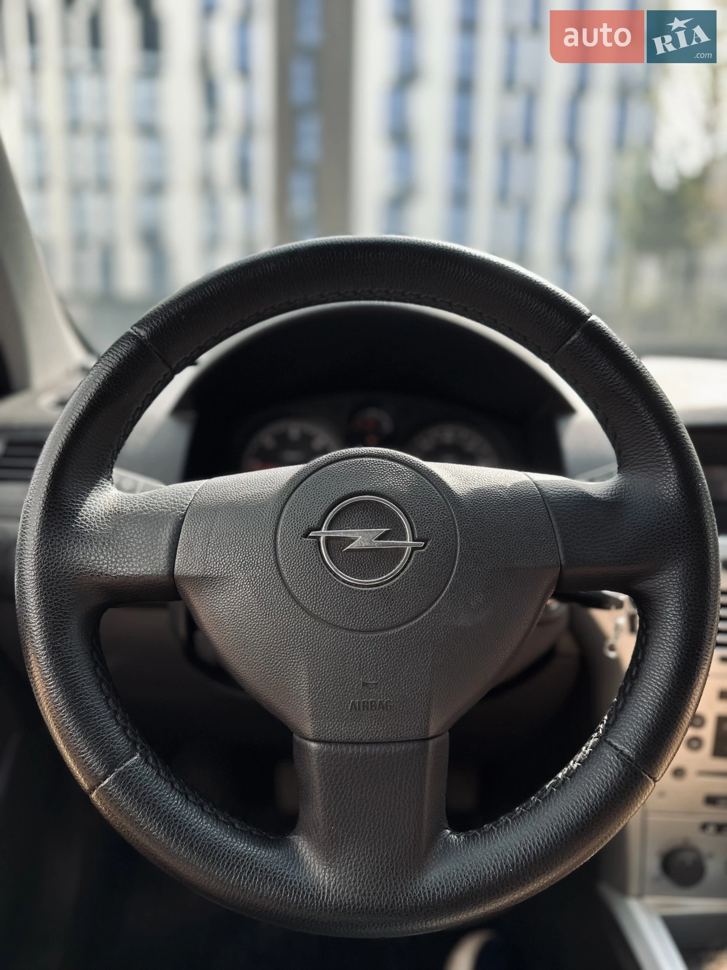 2011 Opel Astra - мініатюра 13