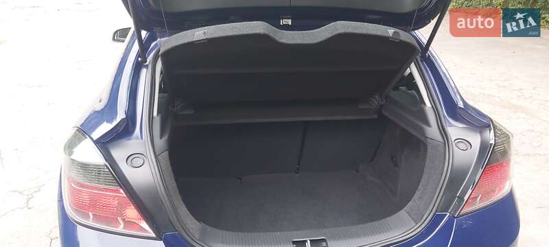Купе Opel Astra 2008 в Тернополі