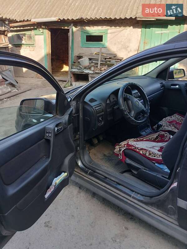 Универсал Opel Astra 2000 в Шептицькому