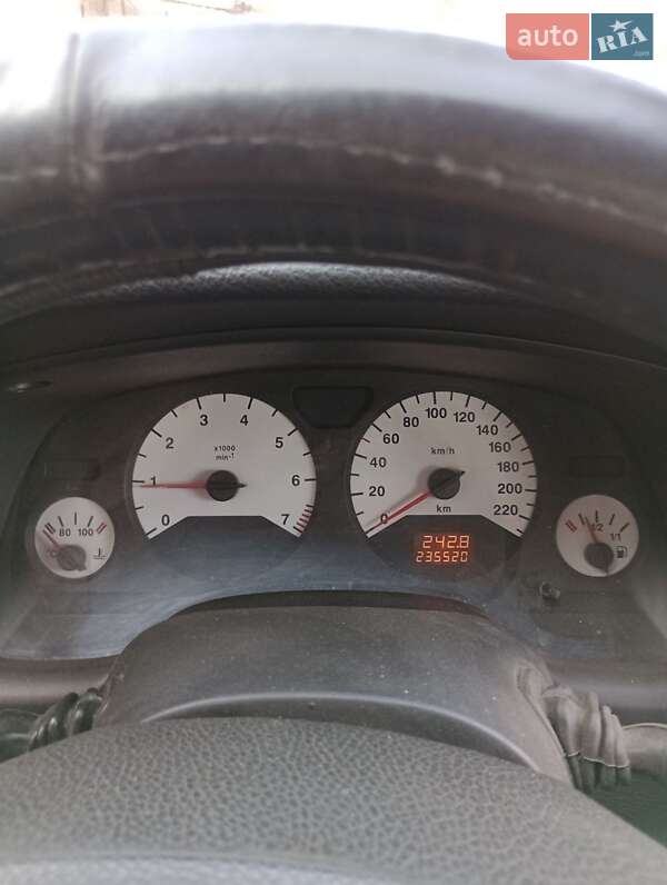 Универсал Opel Astra 2000 в Шептицькому