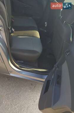 Універсал Opel Astra 2005 в Харкові