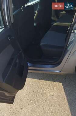 Універсал Opel Astra 2005 в Харкові