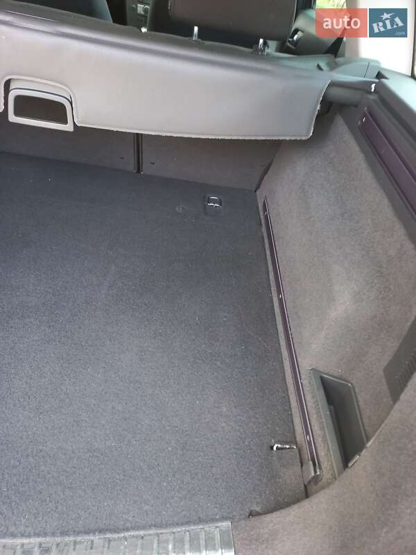 Универсал Opel Astra 2006 в Коломые фото 13 Универсал Opel Astra 2006 в Коломые