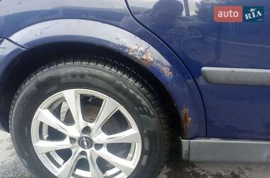 Седан Opel Astra 2005 в Сумах