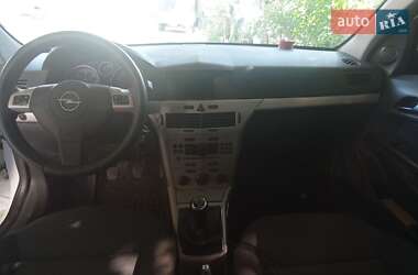 Універсал Opel Astra 2007 в Віньківцях