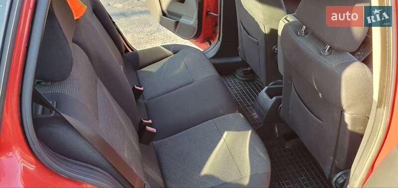 Универсал Opel Astra 2007 в Звягеле фото 11 Универсал Opel Astra 2007 в Звягеле