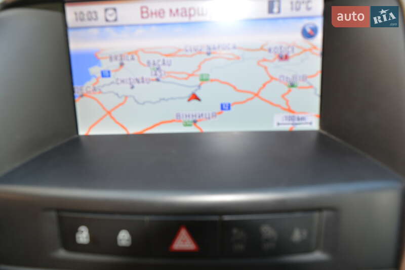 Универсал Opel Astra 2012 в Новоднестровске