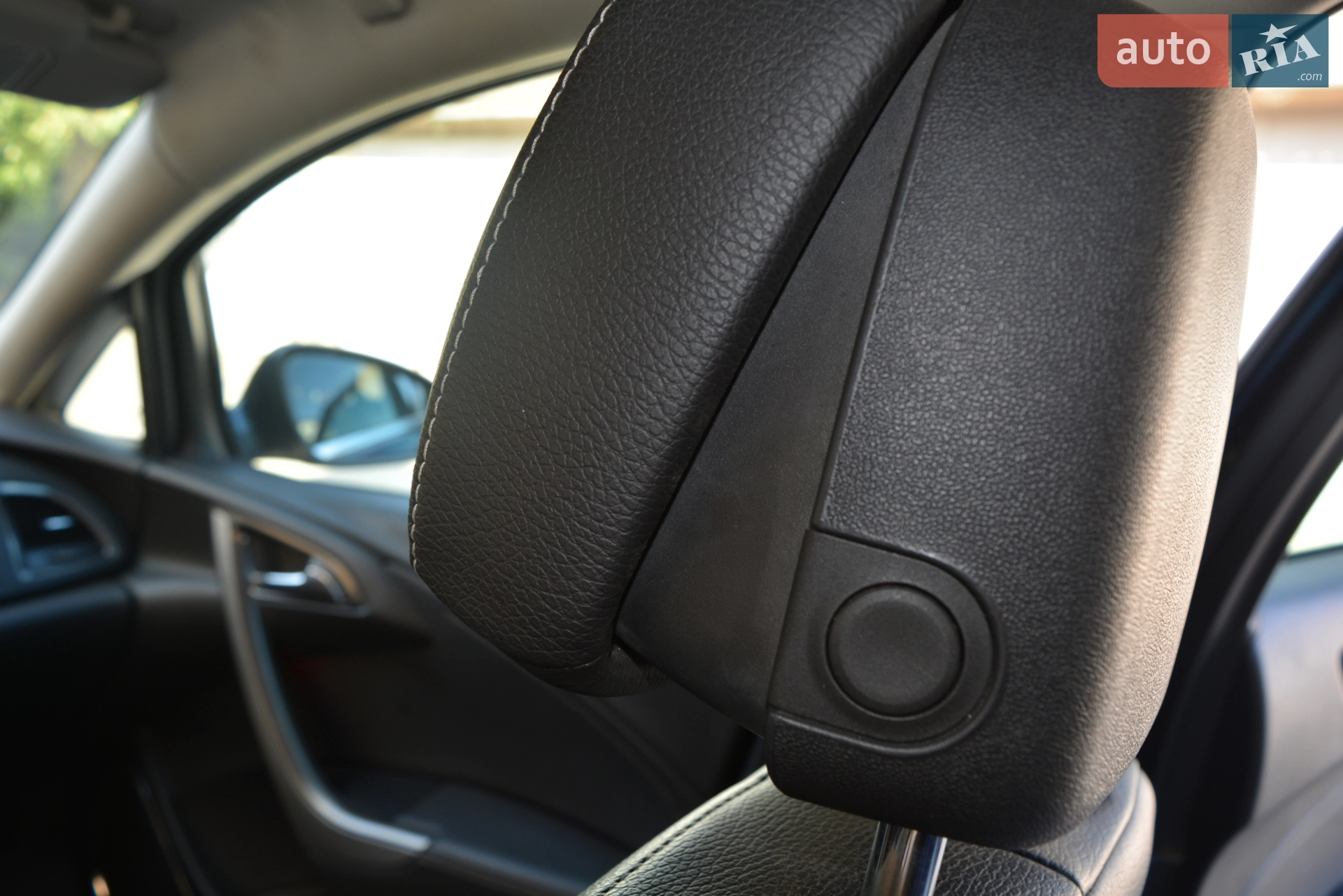 2012 Opel Astra - мініатюра 54