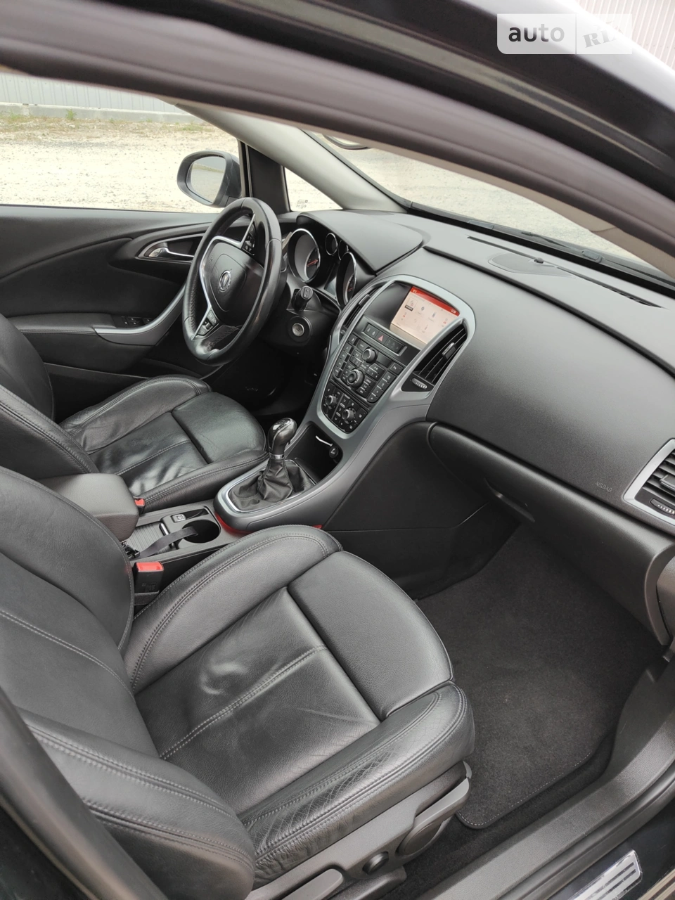 2013 Opel Astra - мініатюра 20