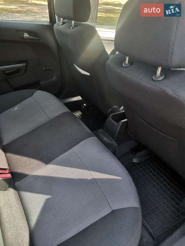 Хэтчбек Opel Astra 2006 в Сумах фото 18 Хэтчбек Opel Astra 2006 в Сумах