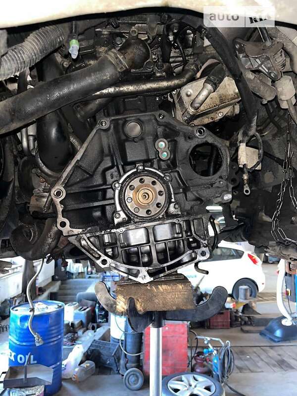 Универсал Opel Astra 2011 в Львове