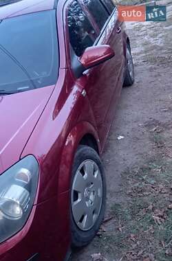 Универсал Opel Astra 2006 в 