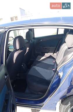 Хэтчбек Opel Astra 2006 в Херсоне