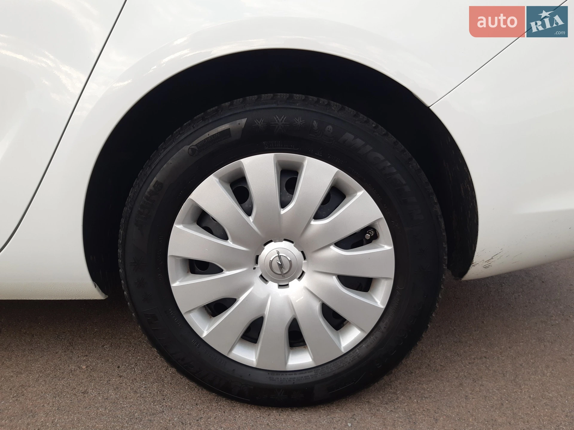 2015 Opel Astra - мініатюра 21