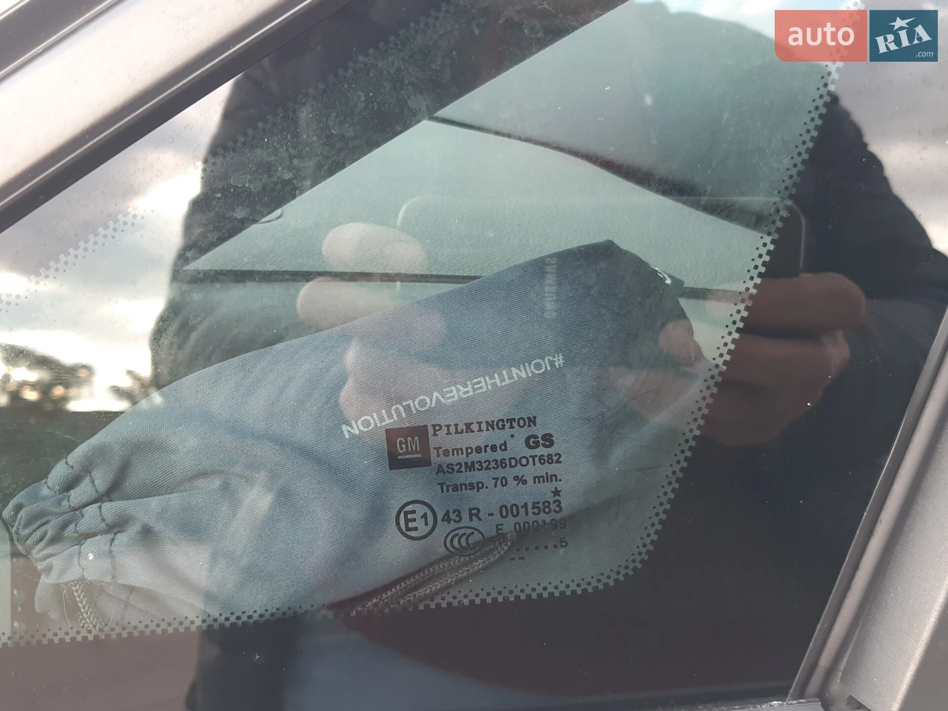 2015 Opel Astra - мініатюра 29