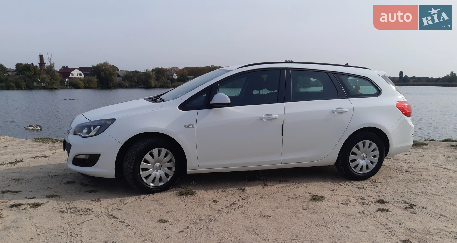 2015 Opel Astra - мініатюра 75