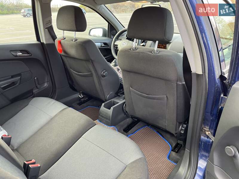 Универсал Opel Astra 2004 в Виннице