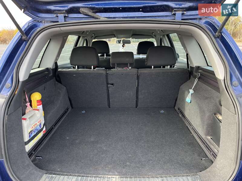 Универсал Opel Astra 2004 в Виннице