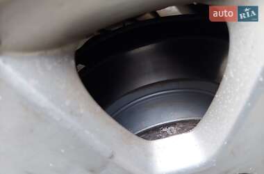 Хэтчбек Opel Astra 2003 в 