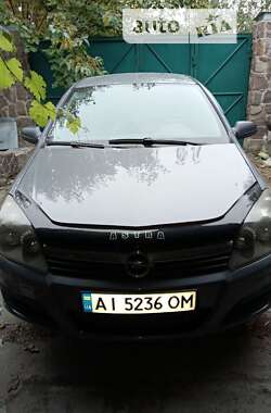 Хетчбек Opel Astra 2006 в Вінниці