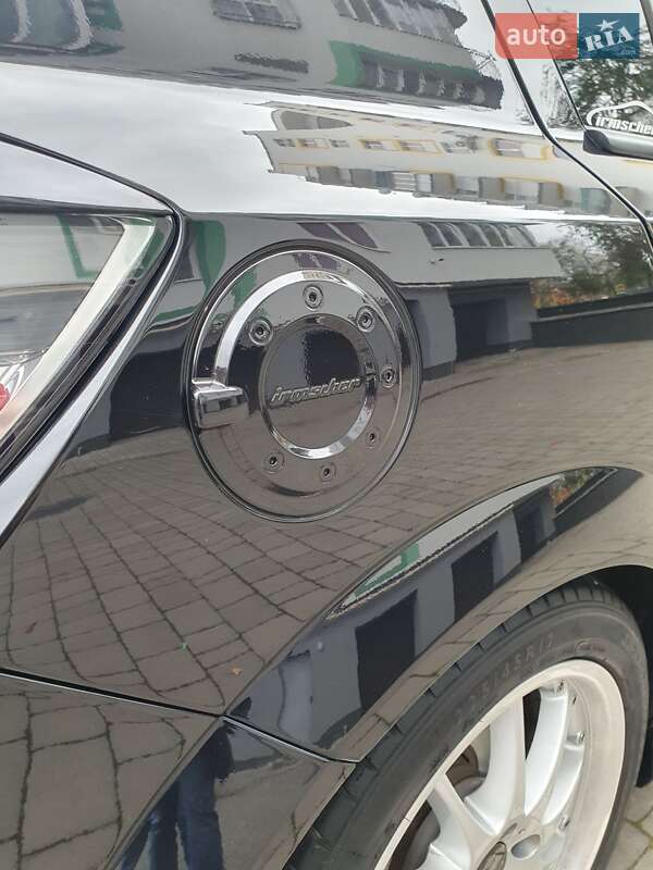 Хэтчбек Opel Astra 2011 в Ивано-Франковске