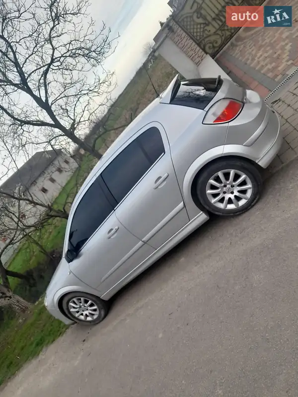 Opel Astra 2004 VIN W0L0AHL4845155031 фото оголошення 3 з 39