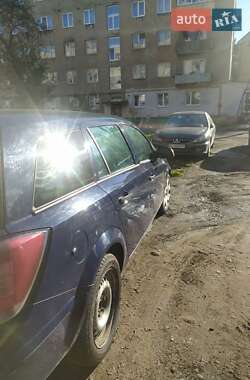Универсал Opel Astra 2009 в 