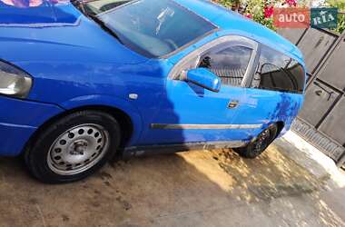 Универсал Opel Astra 2000 в 