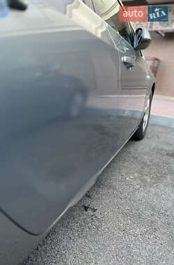 Хэтчбек Opel Astra 2011 в 