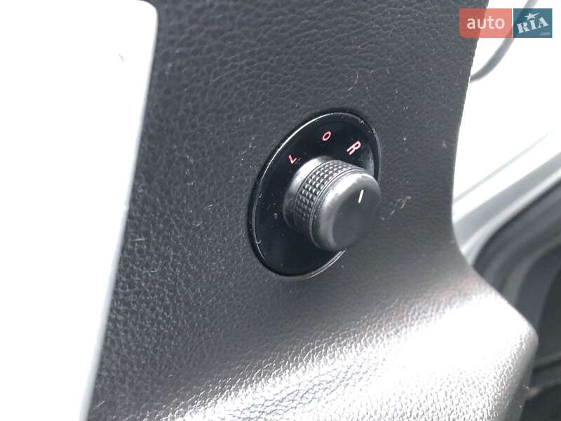 Хэтчбек Opel Astra 2012 в Белой Церкви