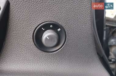 Універсал Opel Astra 2013 в Івано-Франківську