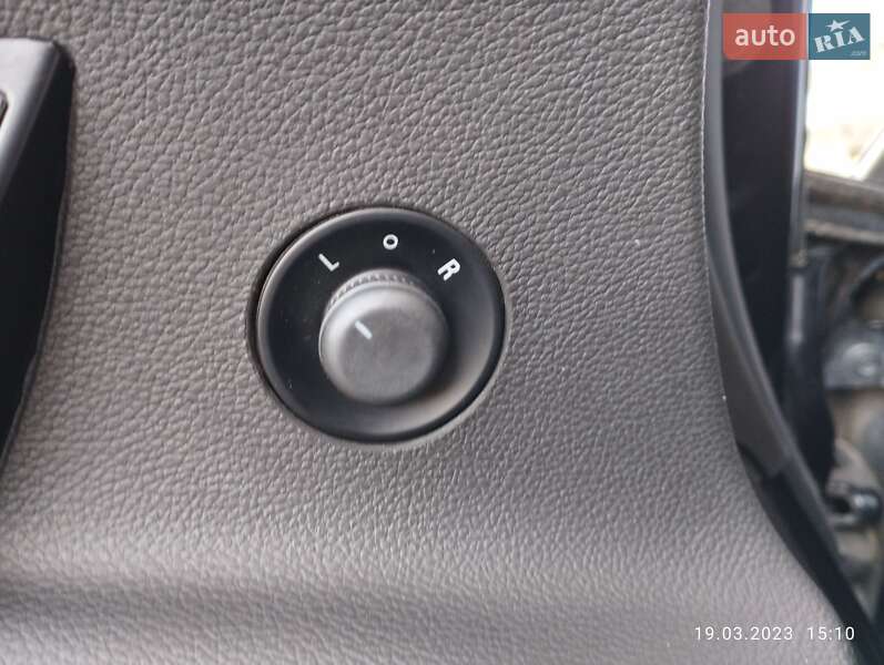 Универсал Opel Astra 2013 в Ивано-Франковске фото 14 Универсал Opel Astra 2013 в Ивано-Франковске