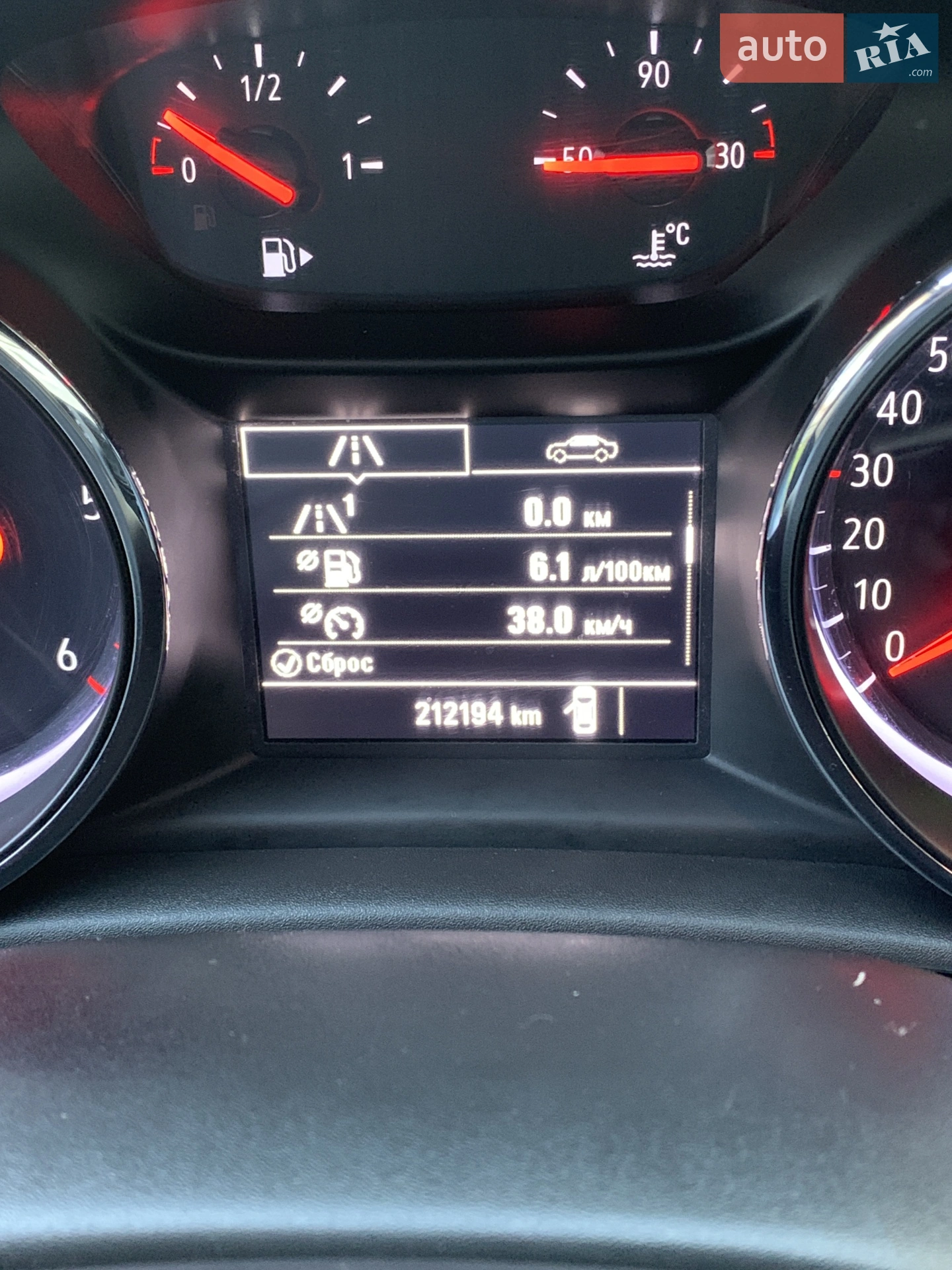 2016 Opel Astra - мініатюра 15