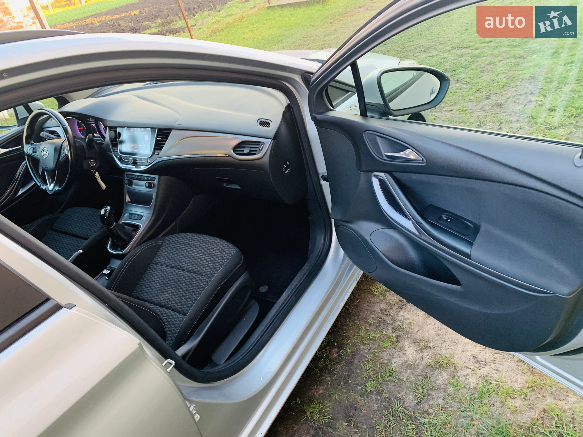 2016 Opel Astra - мініатюра 18