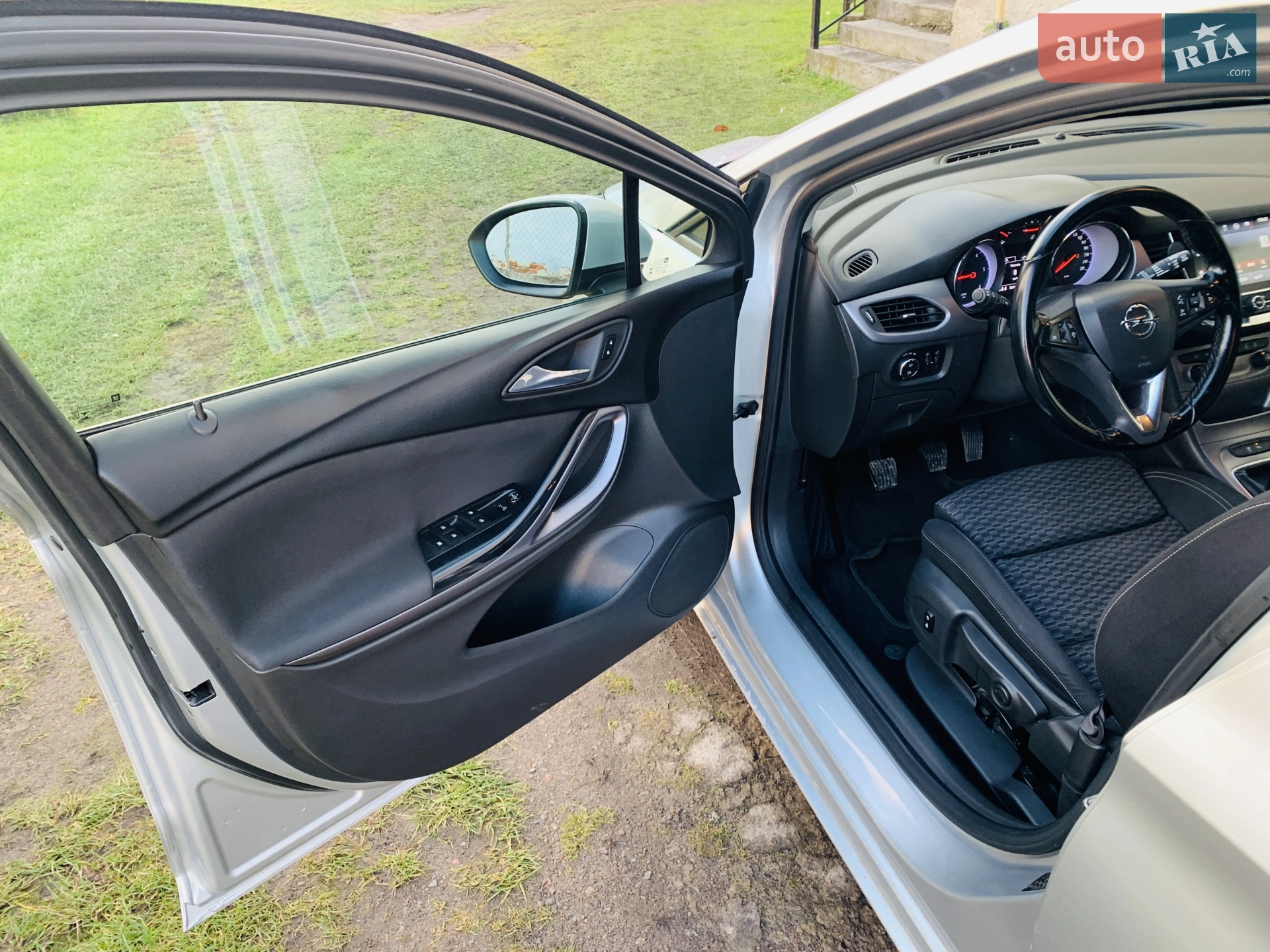 2016 Opel Astra - мініатюра 24