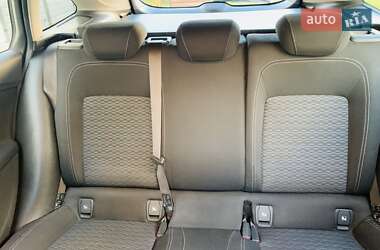 Универсал Opel Astra 2016 в 