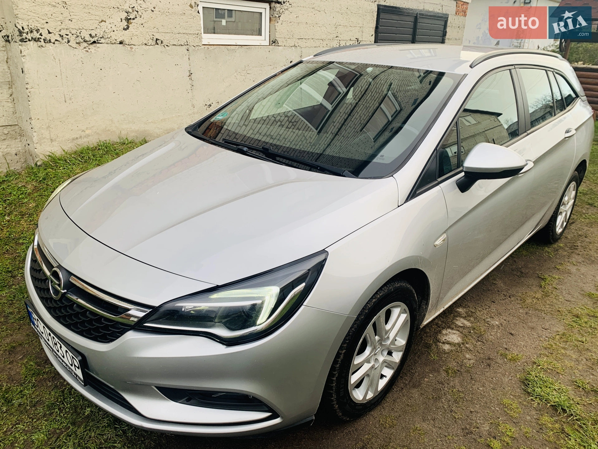 2016 Opel Astra - мініатюра 37