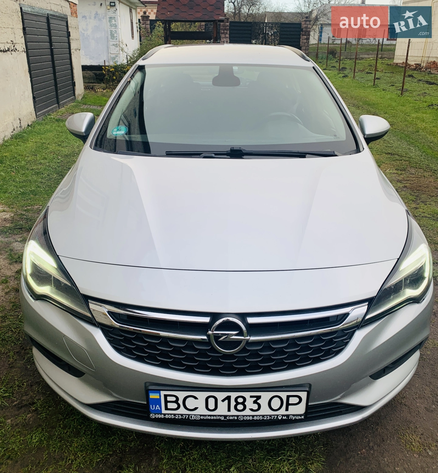 2016 Opel Astra - мініатюра 40