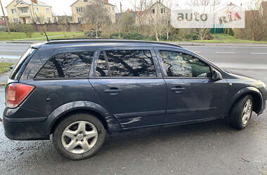 Универсал Opel Astra 2008 в 