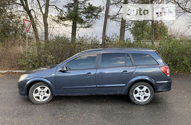 Универсал Opel Astra 2008 в 