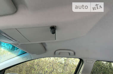 Универсал Opel Astra 2008 в 