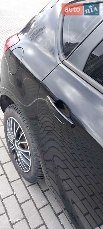 Хетчбек Opel Astra 2010 в Шептицькому фото 4 Хетчбек Opel Astra 2010 в Шептицькому