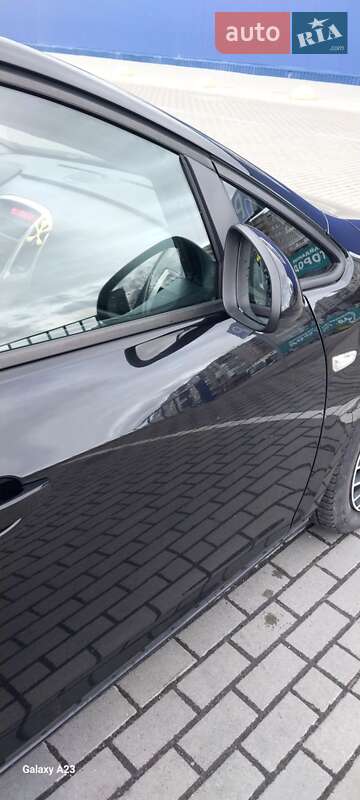 Хетчбек Opel Astra 2010 в Шептицькому фото 2 Хетчбек Opel Astra 2010 в Шептицькому