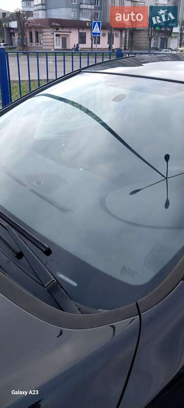 Хетчбек Opel Astra 2010 в Шептицькому фото 14 Хетчбек Opel Astra 2010 в Шептицькому