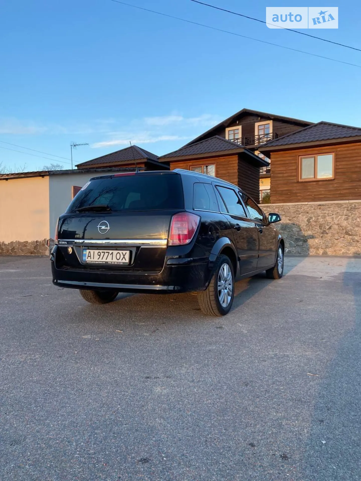 2010 Opel Astra - мініатюра 14