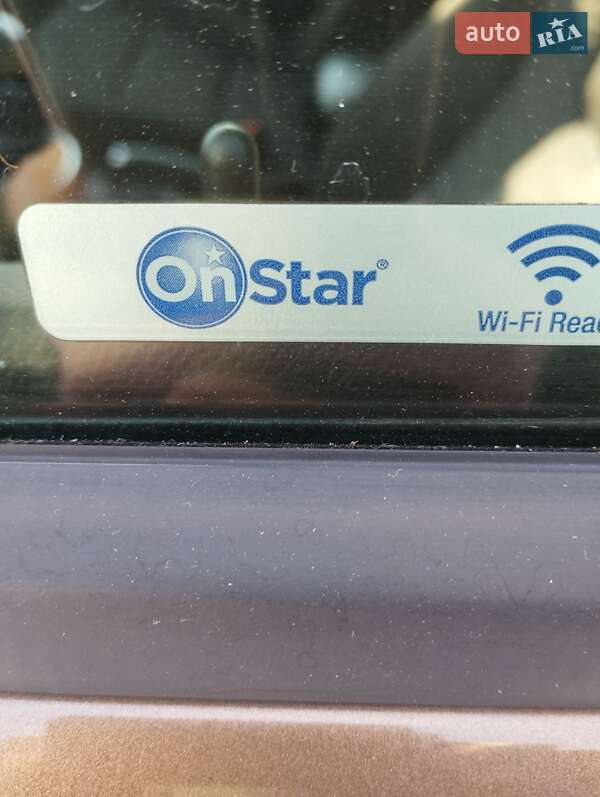 Универсал Opel Astra 2016 в Талалаевке