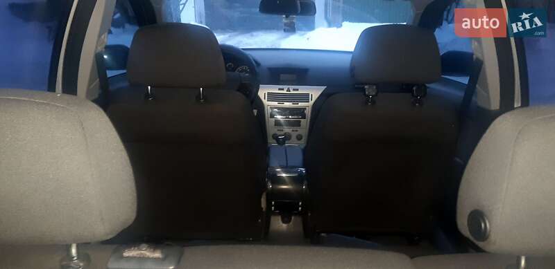 Универсал Opel Astra 2009 в Кременце фото 5 Универсал Opel Astra 2009 в Кременце