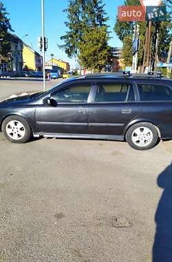 Универсал Opel Astra 2001 в 