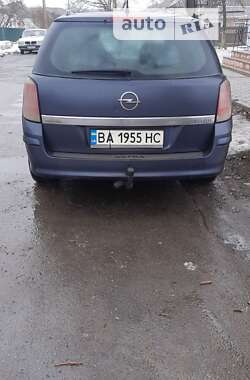 Универсал Opel Astra 2005 в 